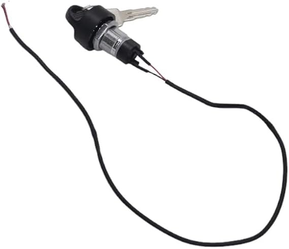 KuKirin G4 Lock Compatible with KuKirin G4 Electric Scooter, Replacement Scooter Accessory
