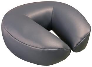 Aero-Cel Face Rest Crescent Color: Ocean