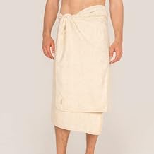 100% Organic Cotton Bath Towels Chemical Free Soft Eco-Friendly 60" x 30"