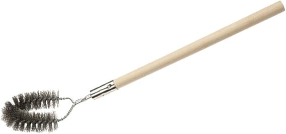 For Broaster 06339 Bottom Brush, Commercial Kitchen Replacement Part