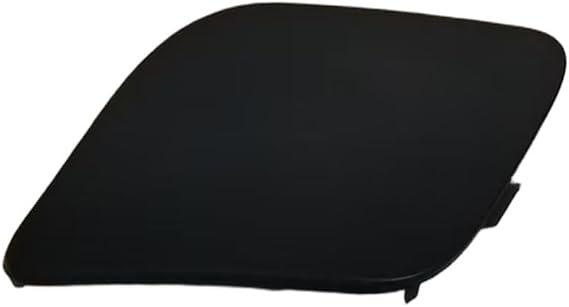 Front Headlight Washer Cover Cap for Mercedes-Benz CLS W219 (04-10), OEM Replacement 2198850326 2198850426, Primed(Right)