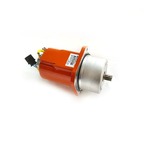 ABB Robot Spare Parts 3HAC17326-1 ABB Motor Type-B waterjet Robot Industrial Robot Parts