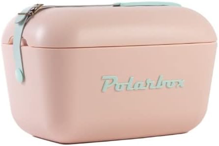 Polar Box Cooler Box 21Q 20L Outdoor Camping BBQ Fishing Pop Model