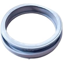 Washing Machine Door Seal, Compatible For Midea TG90-1416MPDG-3047 12638100000187 EU-A31-FG90-S14-C1805ED-3047