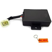 6 Pin ECU REV CDI Ignition Unit Box for Kazuma Jaguar 500 4X4 500cc ATV Quad UTV