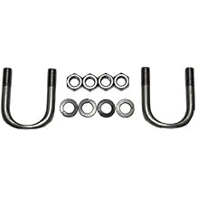 260-0121 Universal Joint U-Bolt Kit