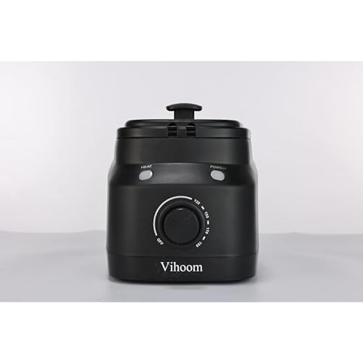 Mini Deep Fat Fryer Deep Fryer