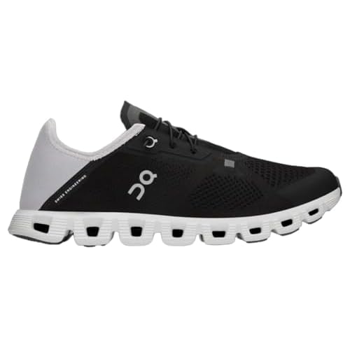 On Womens Cloud 5 Coast Sneakers