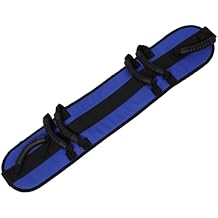 Portable Walking Transfer Belt for Seniors Comfortable Mobility Aid for Elderly Individuals Durable Design with Easy Fix Structure Enhances Independence and Safety