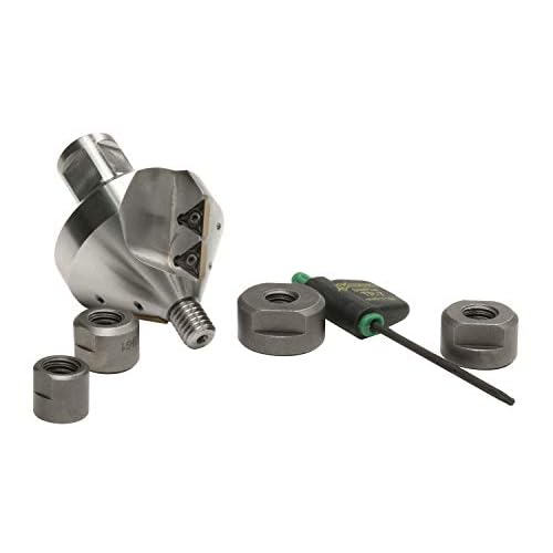 Hougen 12965 COUNTERSINK KIT-CARBIDE 82 DEG