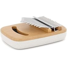 STRUMBA Kalimba WHT/NAT