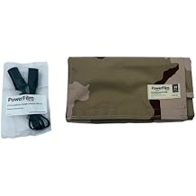 30W Foldable Solar Panel (F16-1800) (3CD)