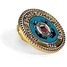 Coins For Anything, Inc Coast Guard Lapel Pin