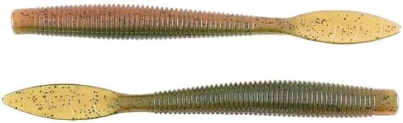 Missile Baits Quiver 4.5