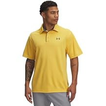 Under Armour Men's Tech Golf Polo