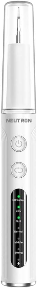Neutron Ntl-st-01w Ultrasonİk DİŞtaŞi/tartar Temİzleyİcİ