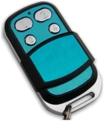 SANEC 433MHz RF Remote Control Handle 4 Channel Relay Control