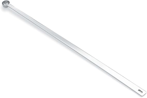 Vollrath S/S Long Handle 1/4 tsp Measuring Spoon