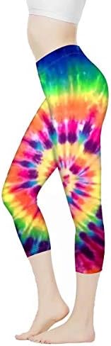 AFPANQZ Yoga Leggings for Womens Girls High Waist Workout Pants Butt Lifting Soft Seamless Legging Buttery Soft XS-3X