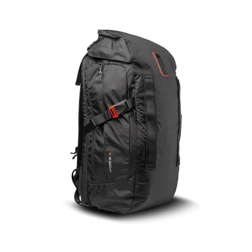 Zhik 2023 Backpack 30L - Black LGG-0160
