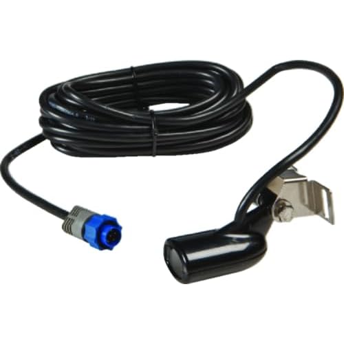Lowrance HST-WSBL TM Skimmer Transducer