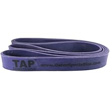 TAP Giant Flat Band Resistance Loop