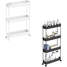 SPACELEAD Slim Storage cart