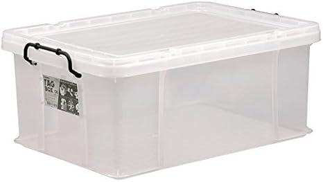 Shinwa Tag Box 08 08
