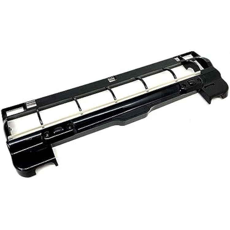 Replacement Bottom Roller Brush Lid Cover Guard for Neato Botvac Connected D3 D3 Pro D4 Robotic Vacuum Cleaner