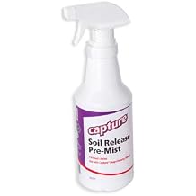 Capture Soil Release Pre-Mist 16oz.