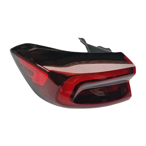 Compatible With Chery Tiggo 8 2019 2020 2021 2022 Car Parts Taillight Rear Light Tail Lamp Assembly Tail LightsLeft side 1pcs