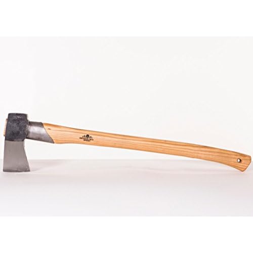 Gransfors Bruk Large Splitting Axe Collar Guard Model 442 - 5 pounds