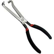 37960 Electrical Disconnect Pliers, Automotive Electric Connector Pliers, Automotive Tools Spark Plug Disassembly Pliers Electrical Connector Pliers