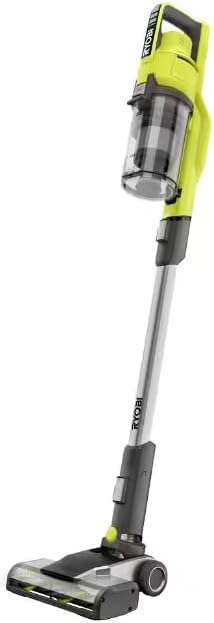 RYOBI - ONE+ 18V Cordless Stick Vacuum Cleaner (Tool Only) - PCL720B