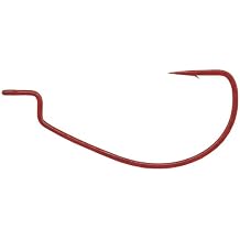 Gamakatsu Offset Extra Wide Gap Worm Hook