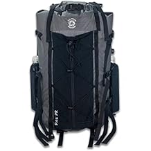 Six Moon Designs Flex PR PLUS Pack Rafting Backpack 58.6 oz - 1660 g