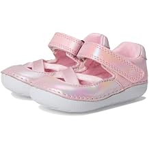 Stride Rite Baby Girls' Sm Theresa