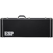 ESP EC Guitar XL Case
