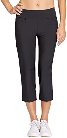 Tail Womens Mulligan 22 Capri