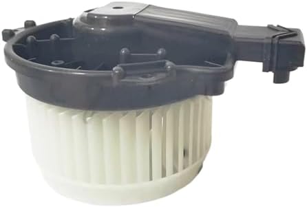 AC AC Air Conditioning Heater Heating Fan Blower Motor Compatible for Honda Vezel Hybrid 2015 DAA-RU3 79310T9AF01Left Hand Drive