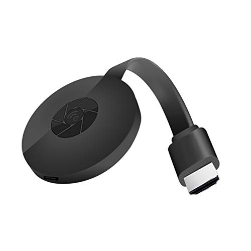 1080P HDMI Wireless Display Receive, MiraScreen G2M 2.4G Wireless WiFi Display Dongle Support DLNA Airplay Miracast Phone Tablet PC to HD Displays