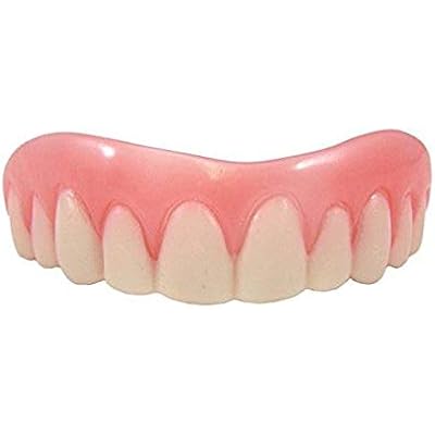Instant Smile Upper Veneer