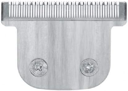 Replacement Detachable Trimmer Replacement T-Blade for Select Wahl Trimmers Models: 5537C, 5598, 9653, 9686, 9816-200, 9818L, 9837, 9854, 9854L, 9855, 9860, 9860L, 9864 9867L, 9870L, 9867-100