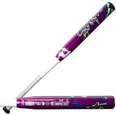 DeMarini 2025 Spryte