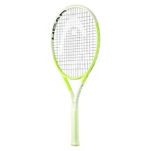 HEAD Auxetic 2.0 Extreme Team Tennis Racquet (4 1/4" Grip)