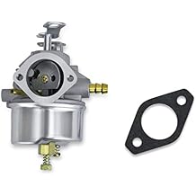 Carburetor Replacement For Tecumseh 640105 632536 OH358SA Engines Carb US