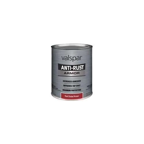 Valspar Anti Rust Armor Alkyd Primer