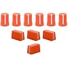 Chroma Pack Lite Neon Orange
