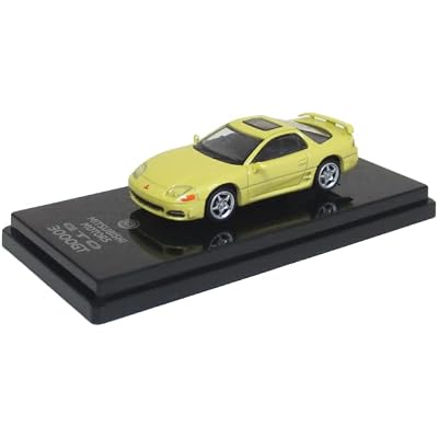 PARAGON 164 PARA64 Mitsubishi 3000GT GTO Martinique Yellow Pearl RHD