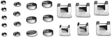 CDI Torque 2000-322-0 Weight Wrench Set, #3